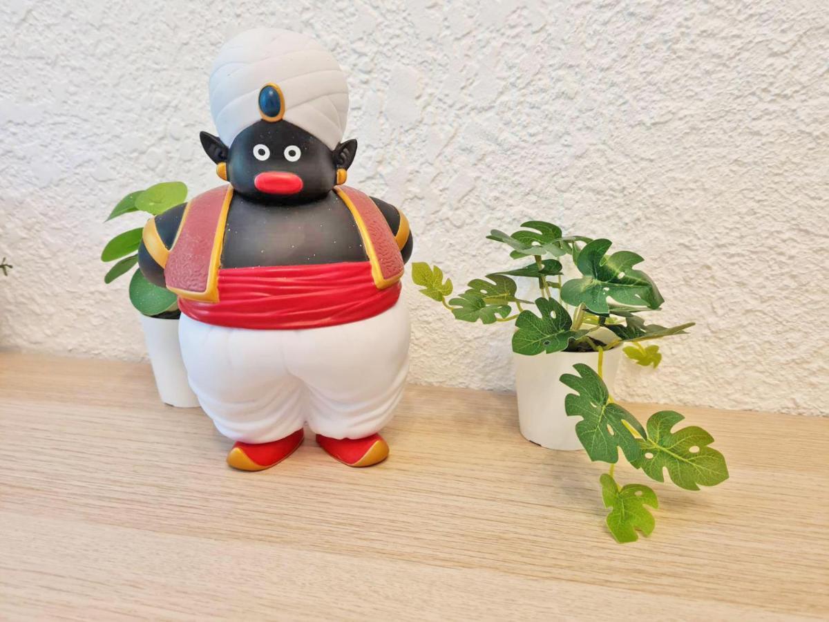 Gregbnb - T2 Design 34M2 - Toulon Est - Wifi Fibre - N9 Eksteriør bilde